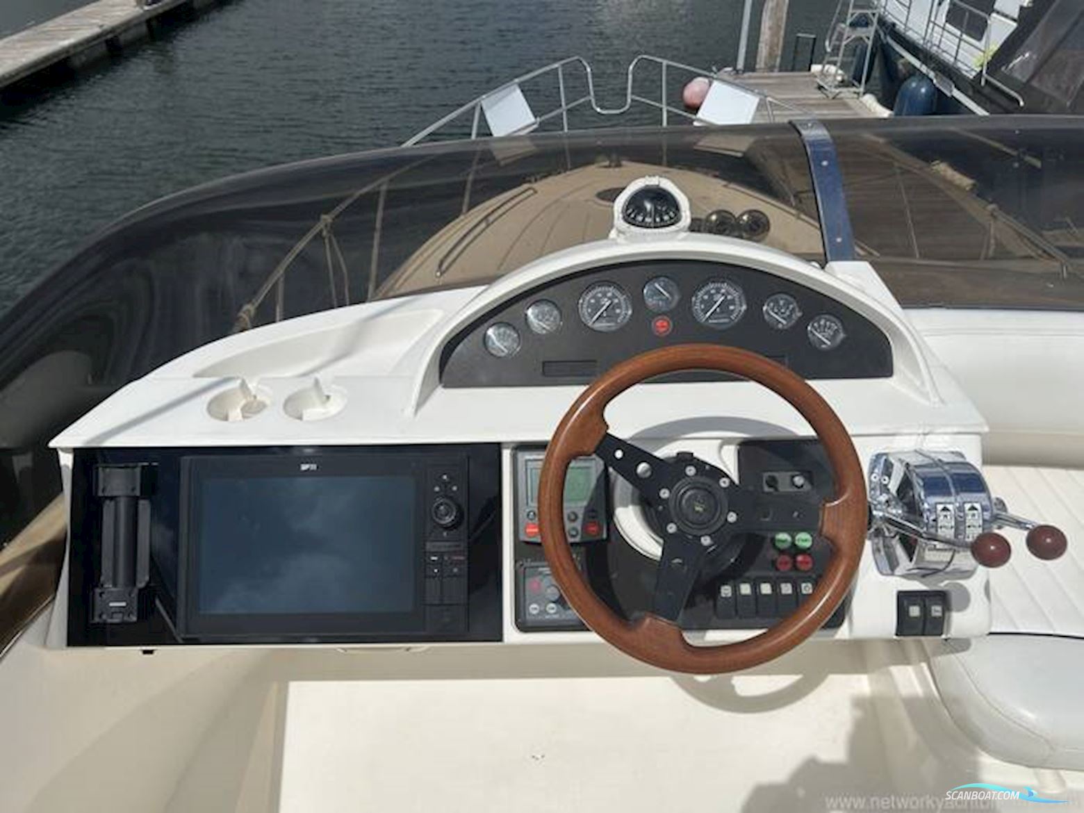 Princess 38