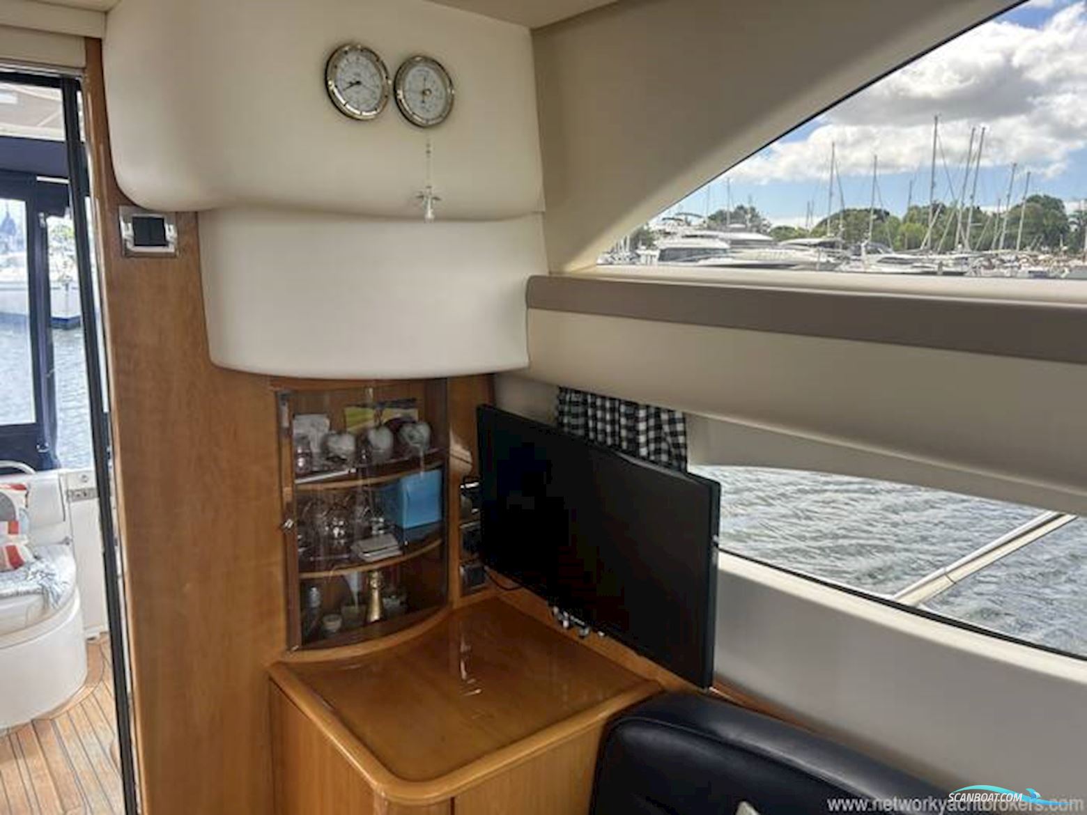 Princess 38