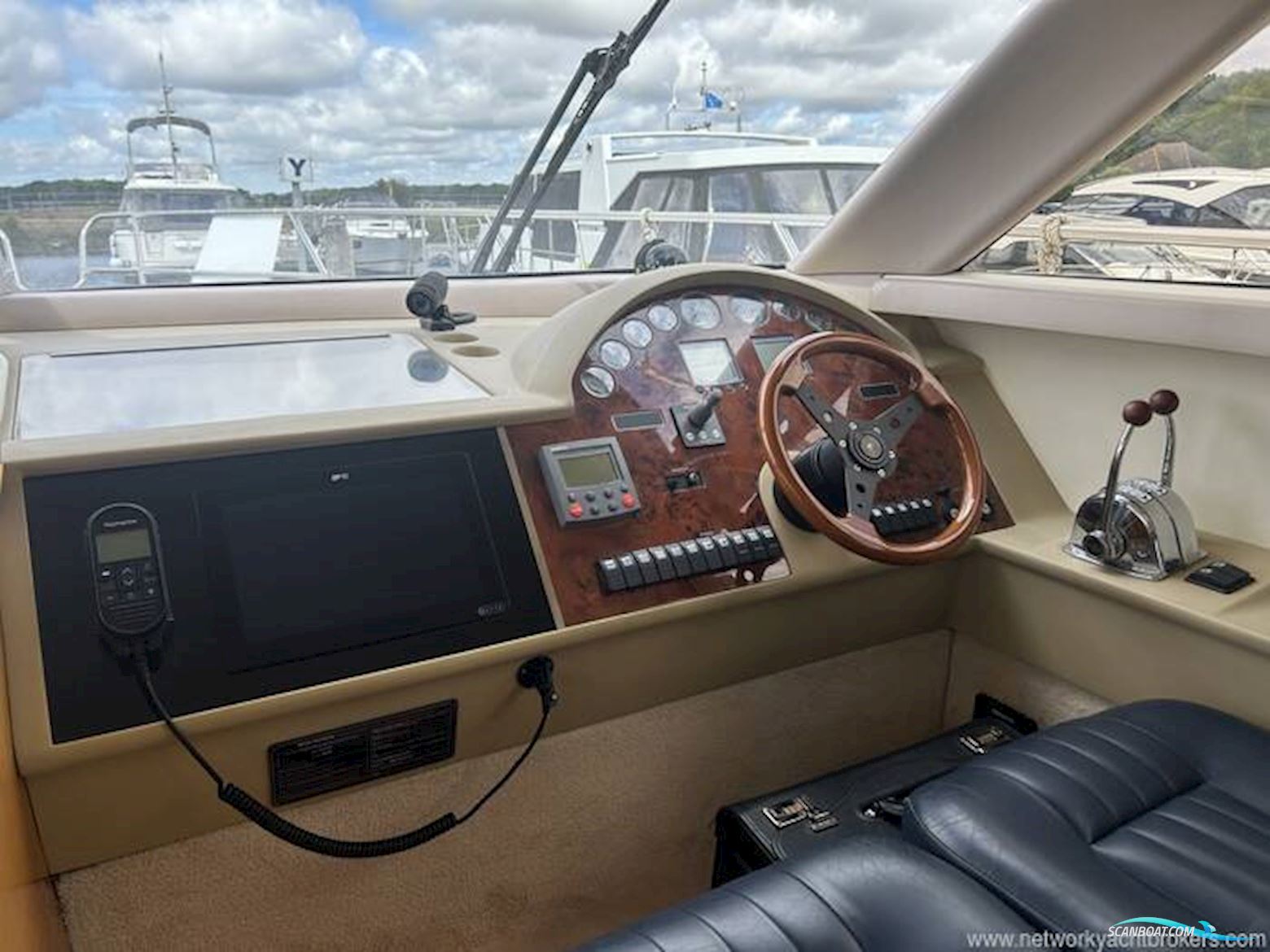 Princess 38