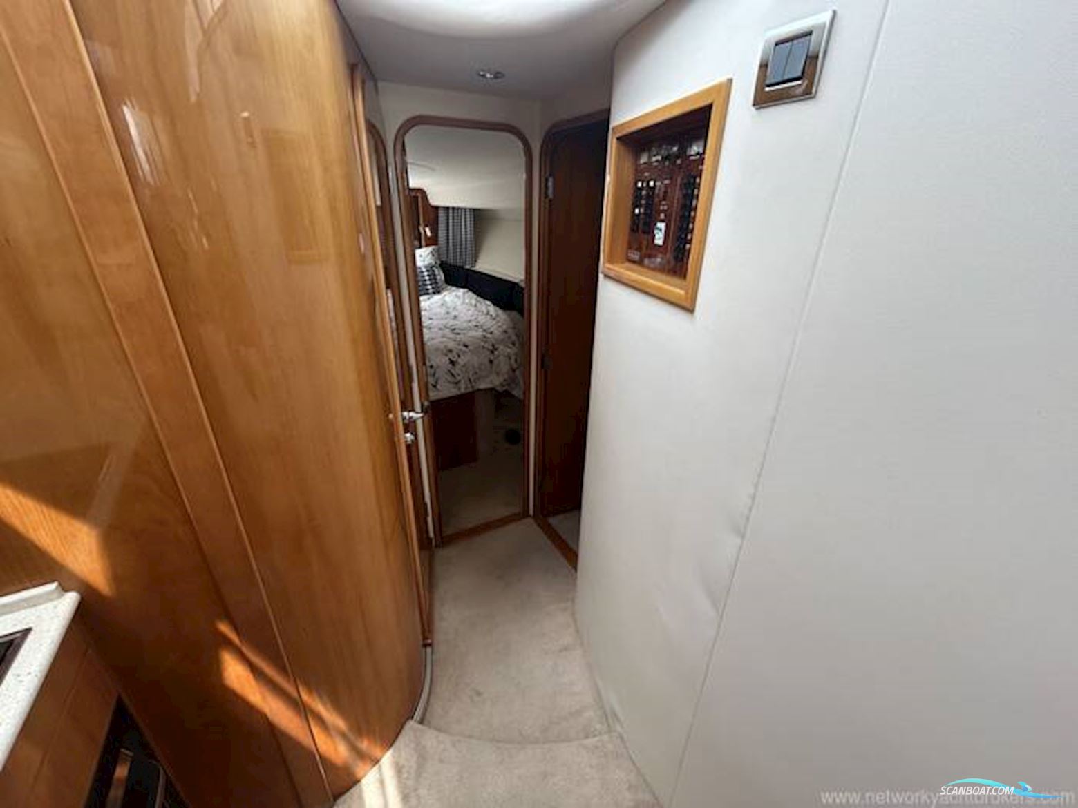 Princess 38