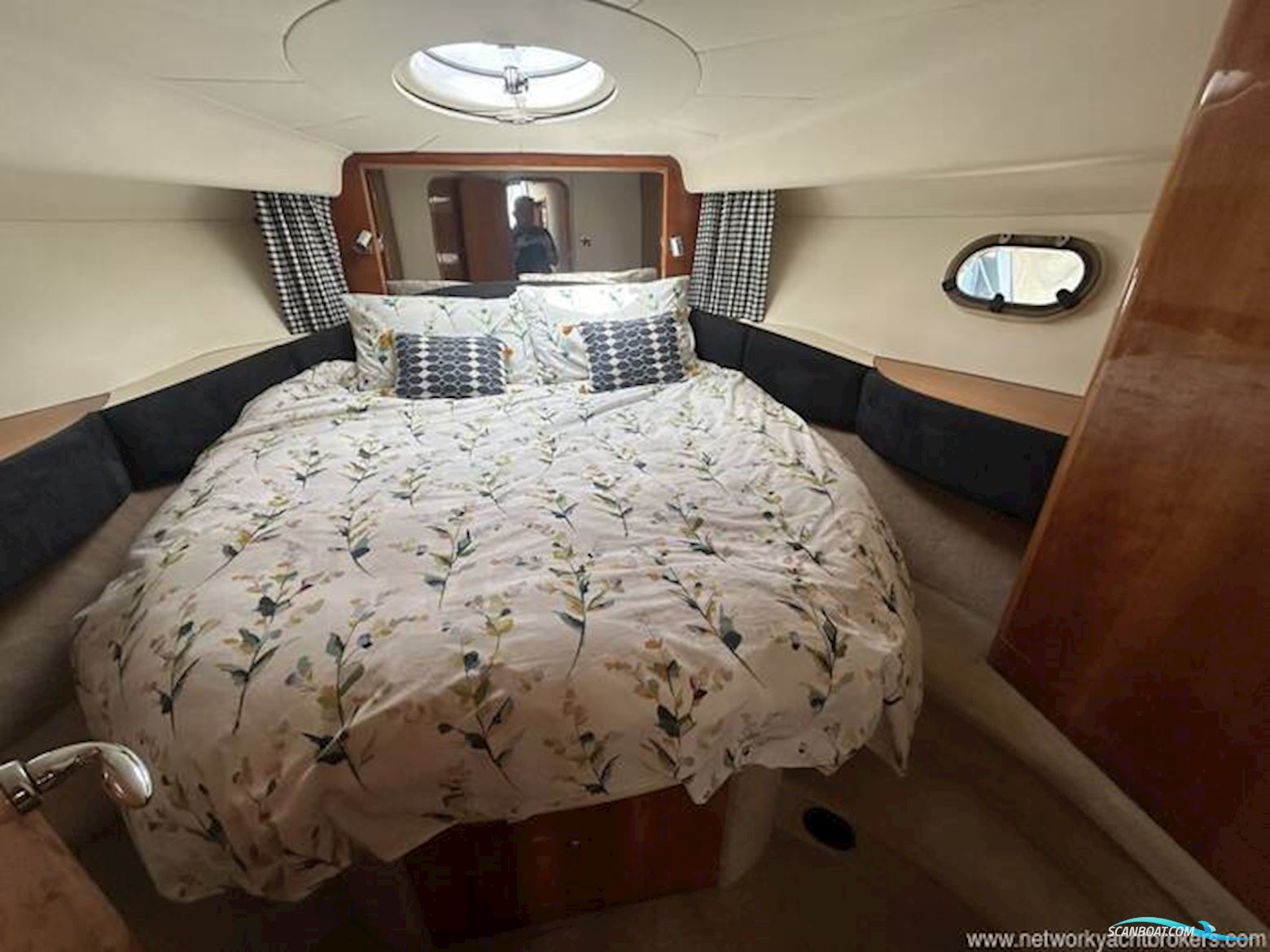 Princess 38