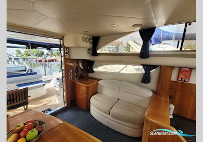 Princess 38 Motorboat 2000, The Netherlands