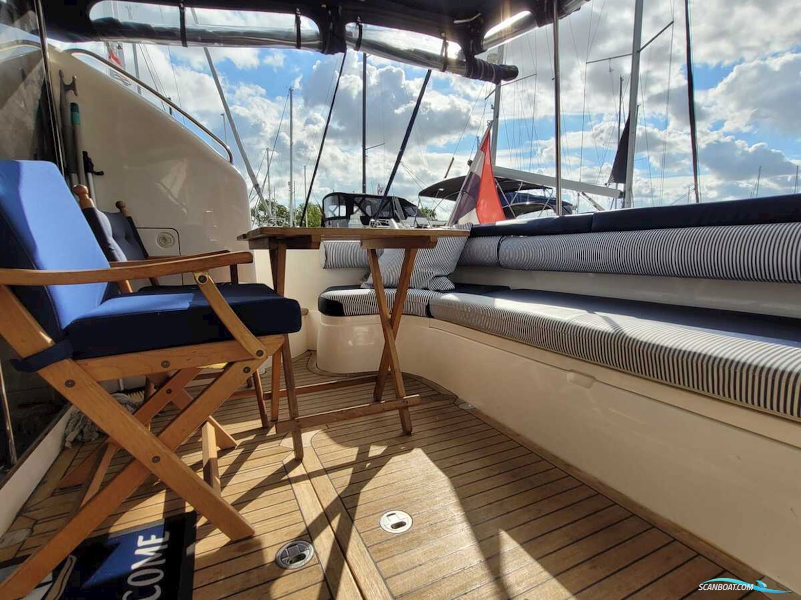 PRINCESS 38