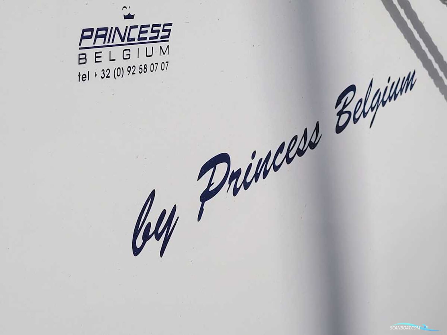 PRINCESS 38
