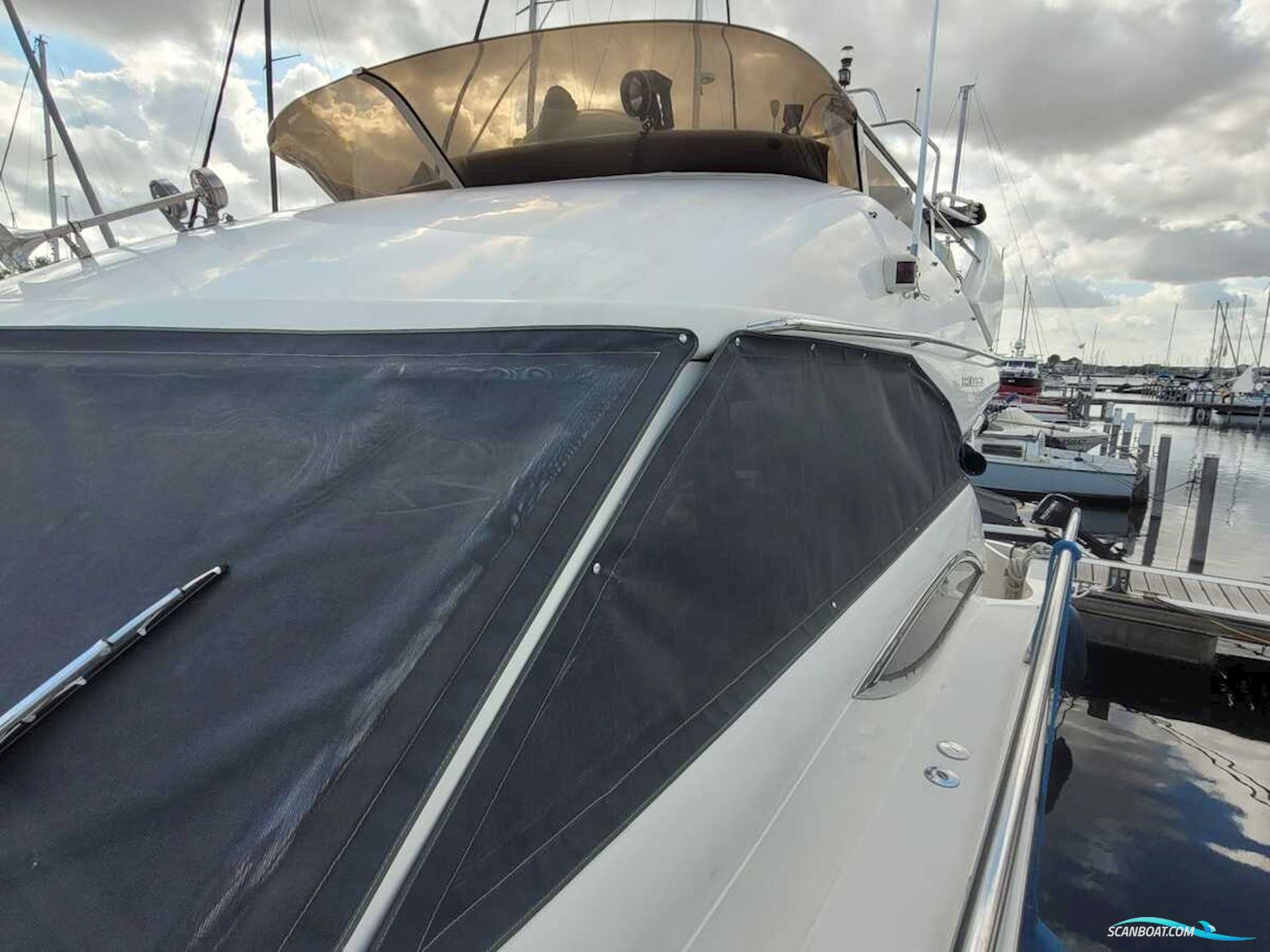 PRINCESS 38