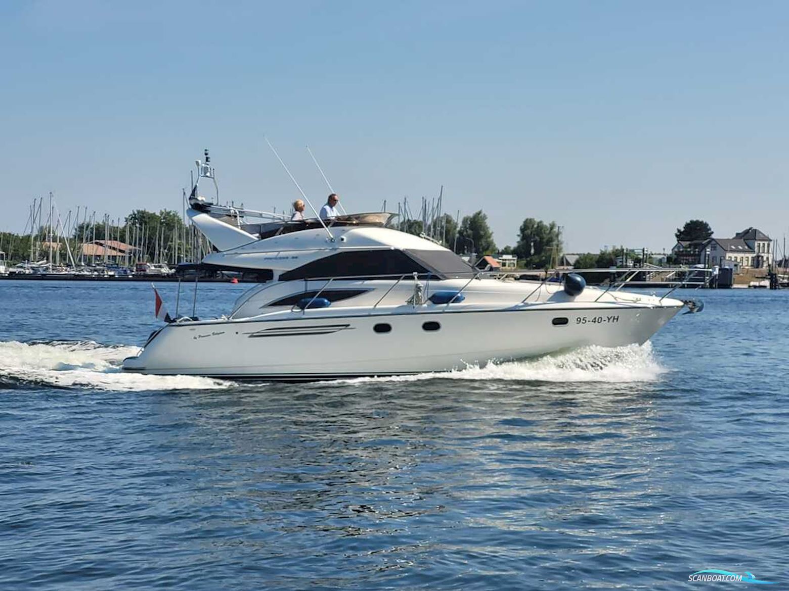 PRINCESS 38
