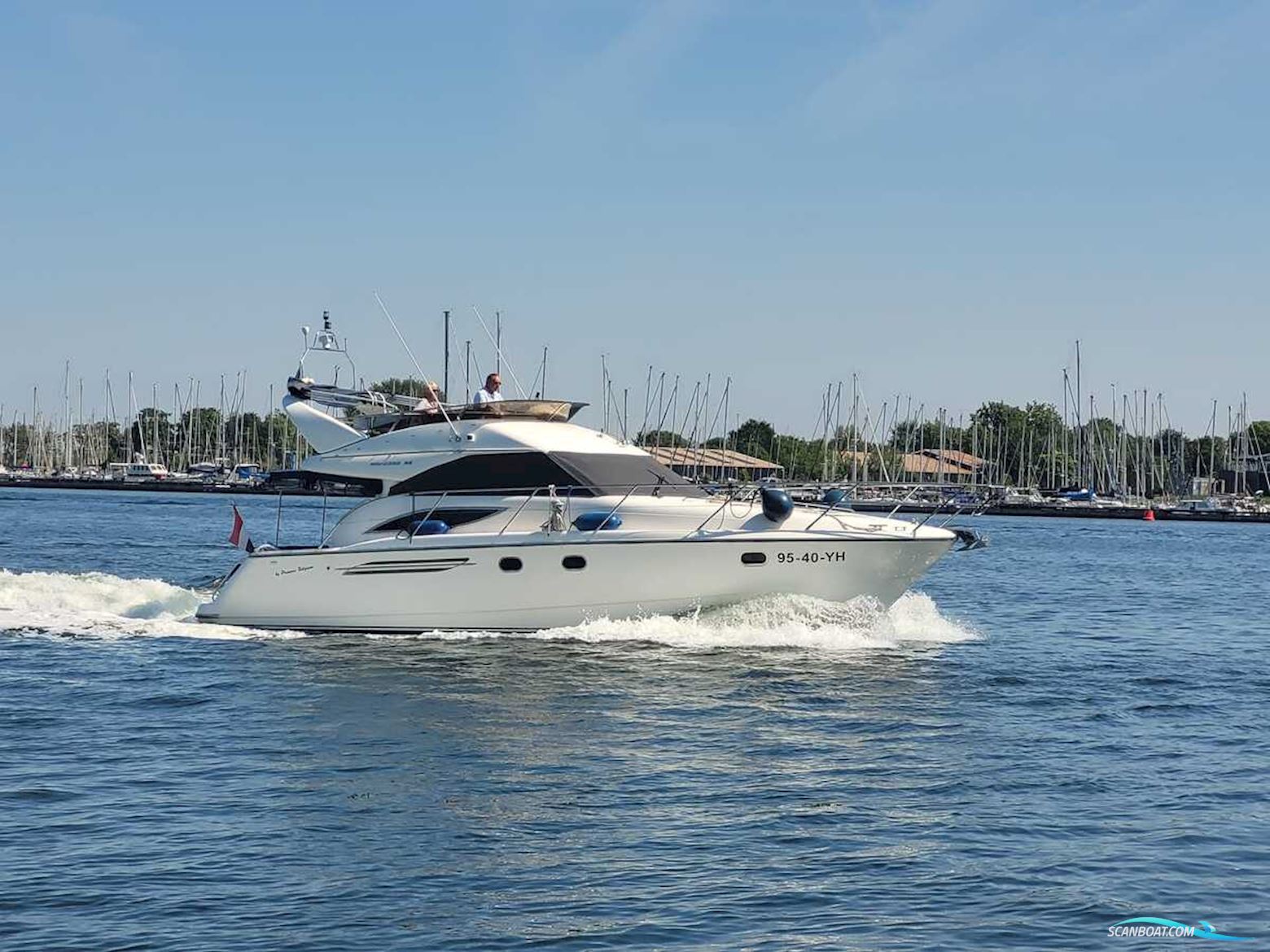 PRINCESS 38