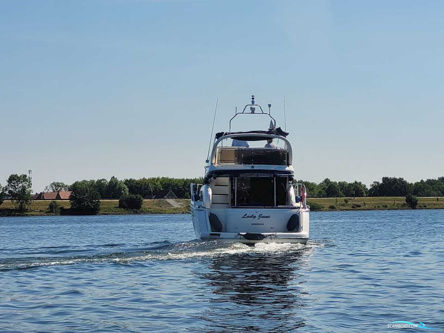 PRINCESS 38