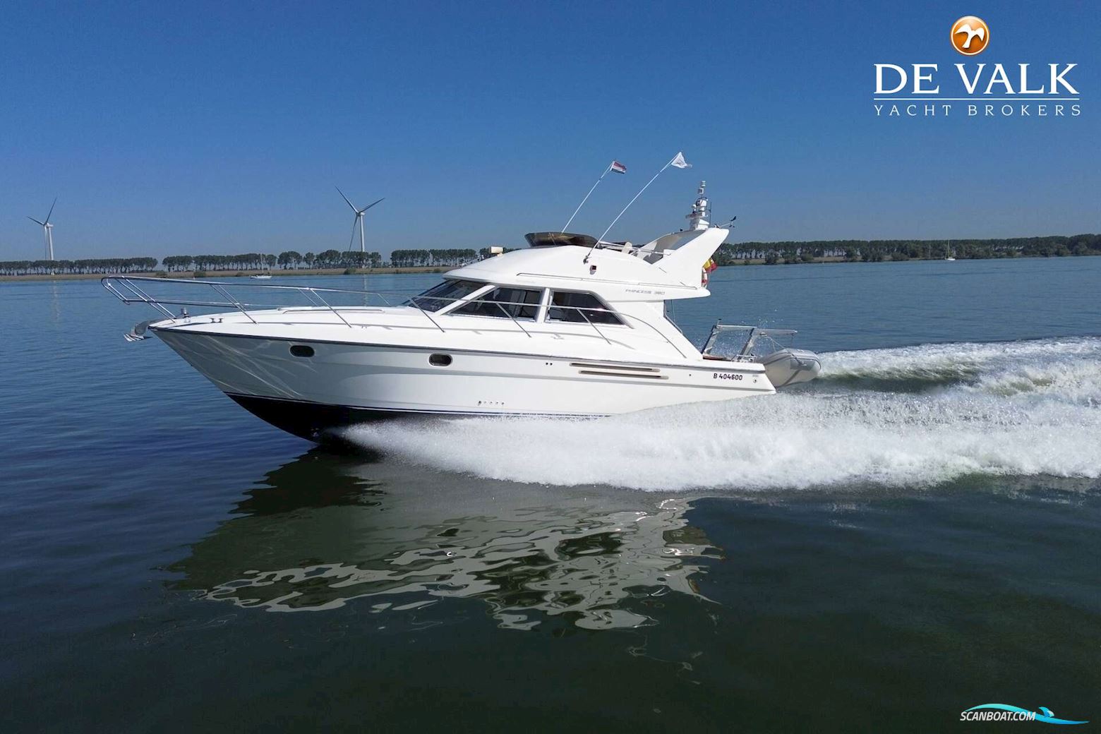 PRINCESS 38