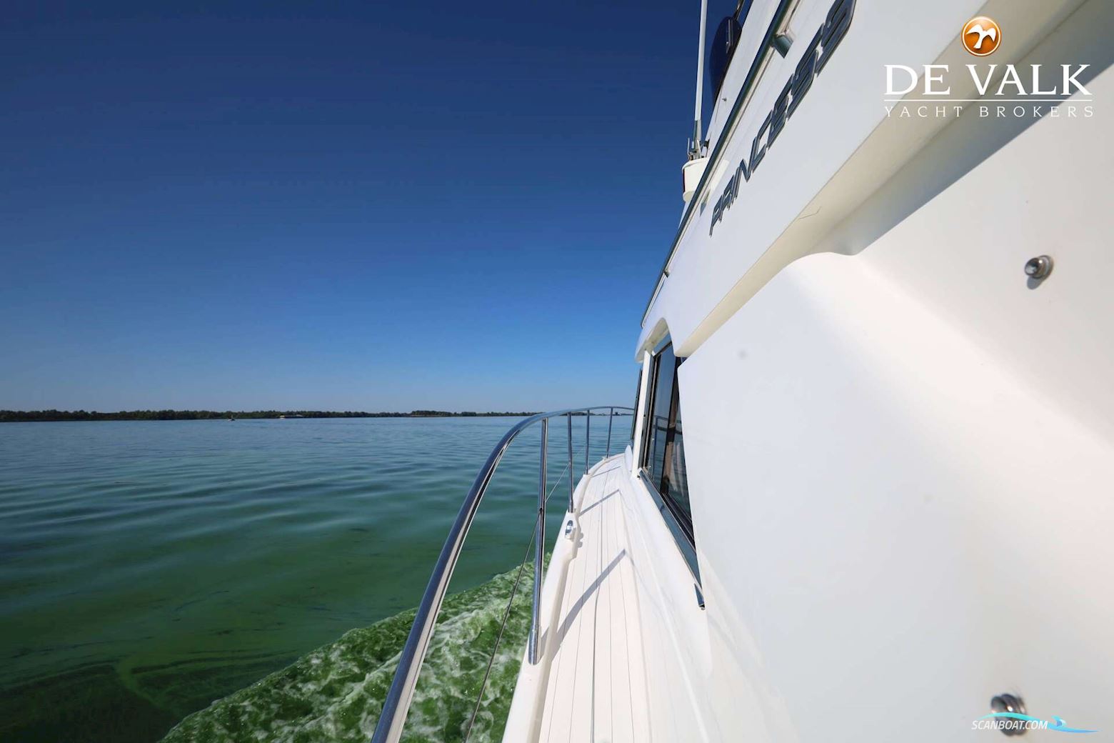PRINCESS 38