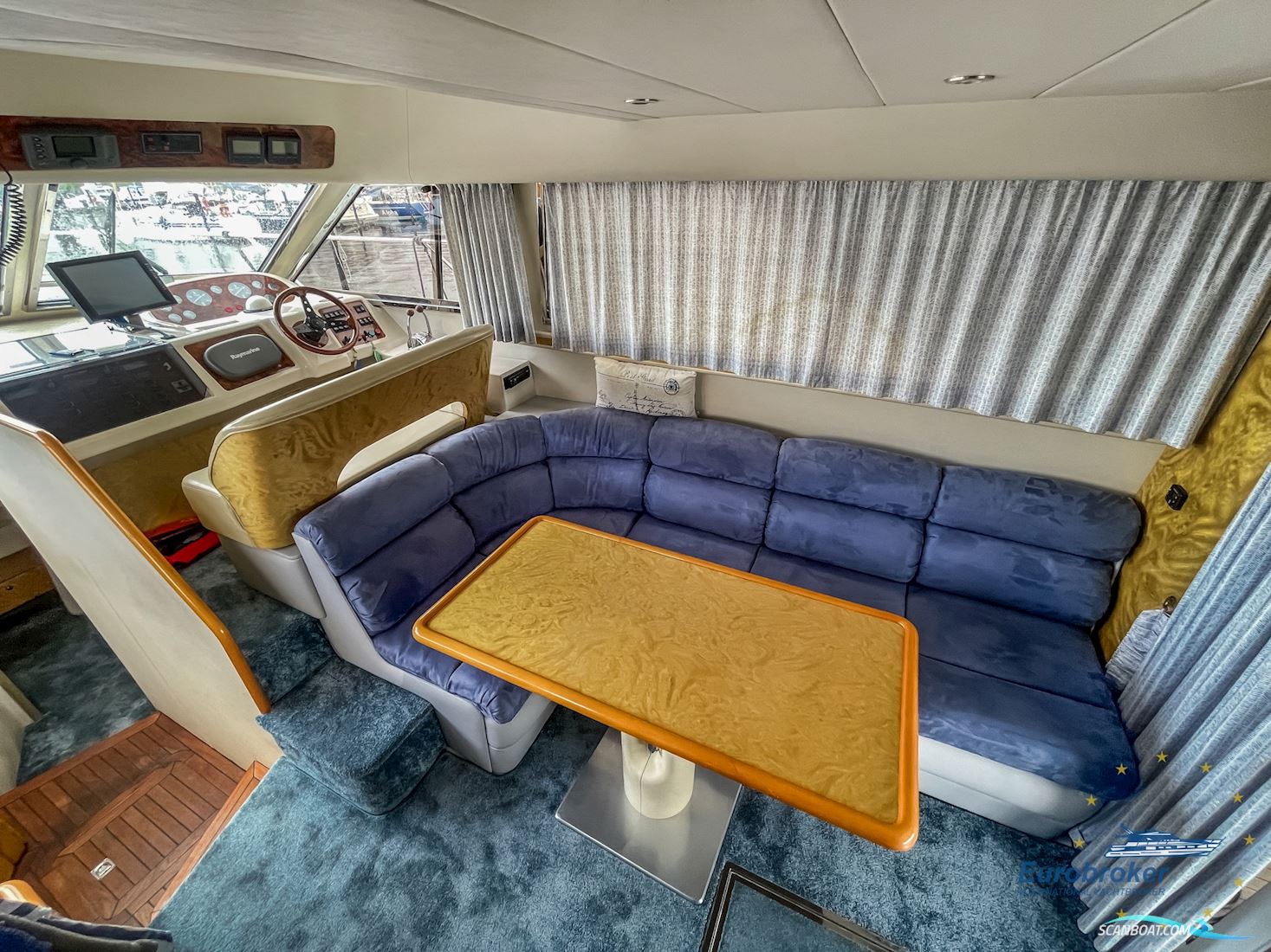 Princess 380