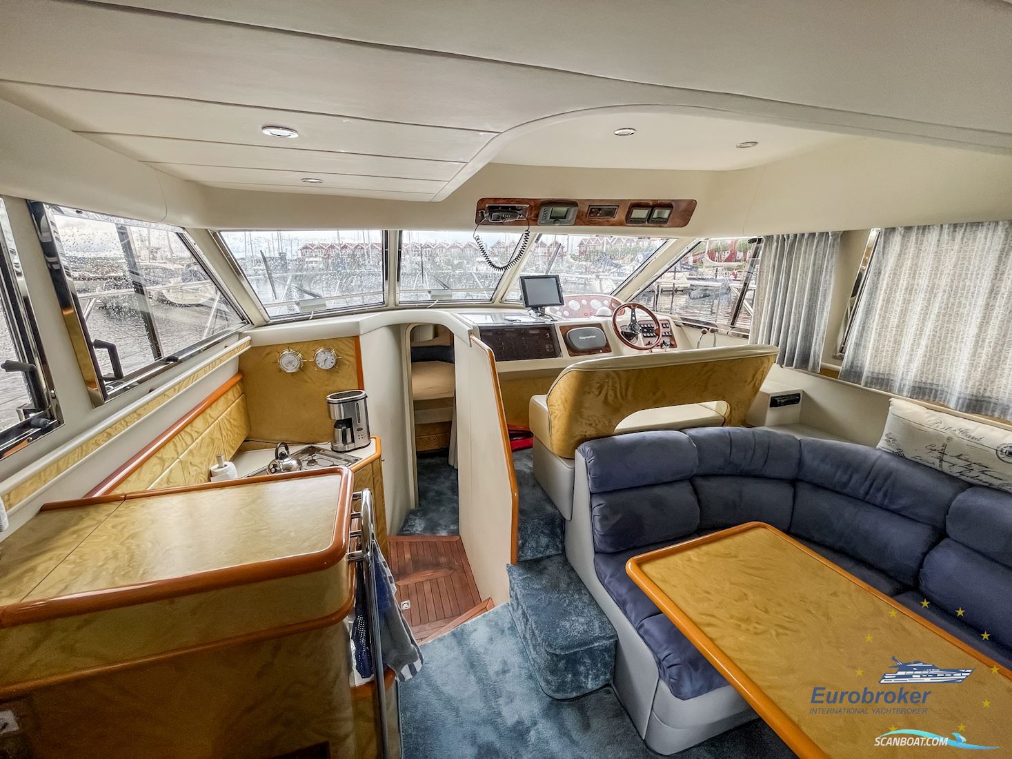 Princess 380