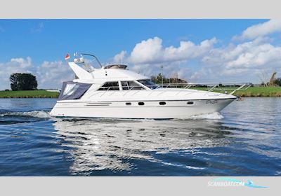 PRINCESS 380 Motorboat 1996, The Netherlands