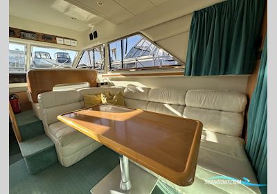 Princess 380 Motorboat 1996, The Netherlands