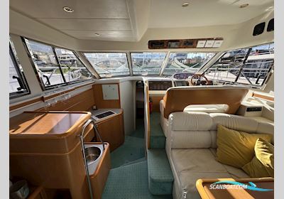 Princess 380 Motorboat 1996, The Netherlands