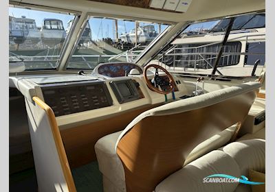 Princess 380 Motorboat 1996, The Netherlands