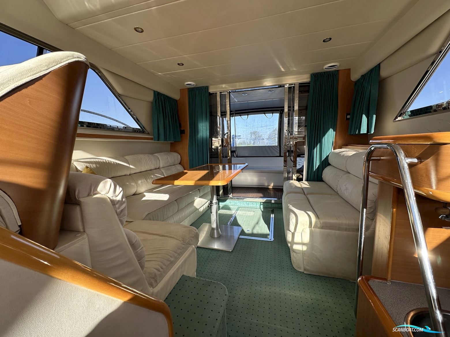 Princess 380