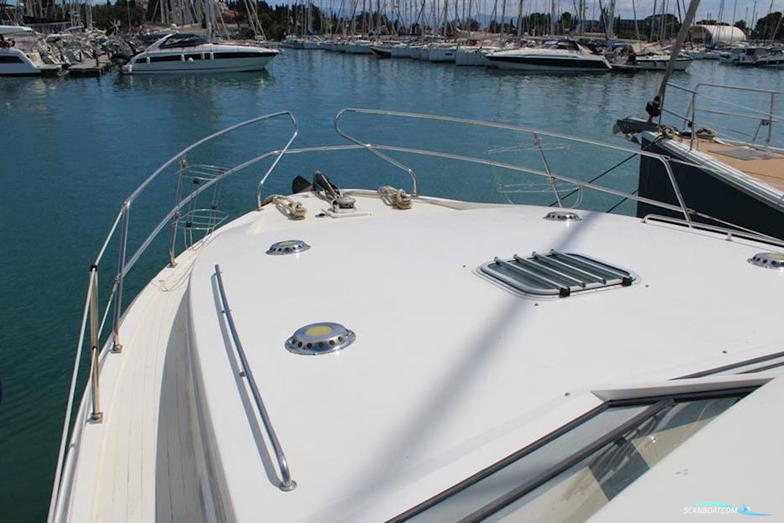 Princess 385