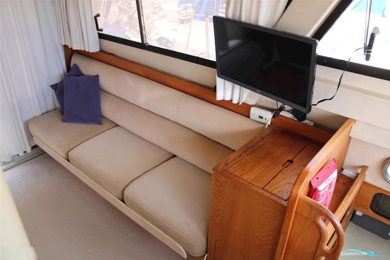 Princess 385
