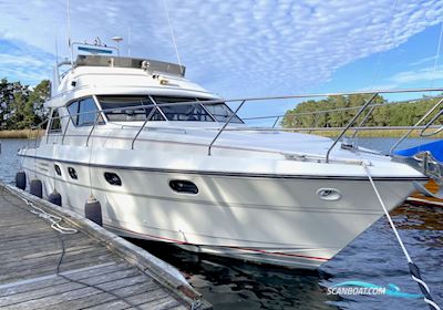 Princess 388 Motorboat 1991, with Volvo Penta Tamd 61A engine, Sweden