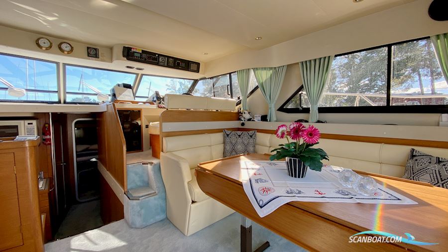 Princess 388