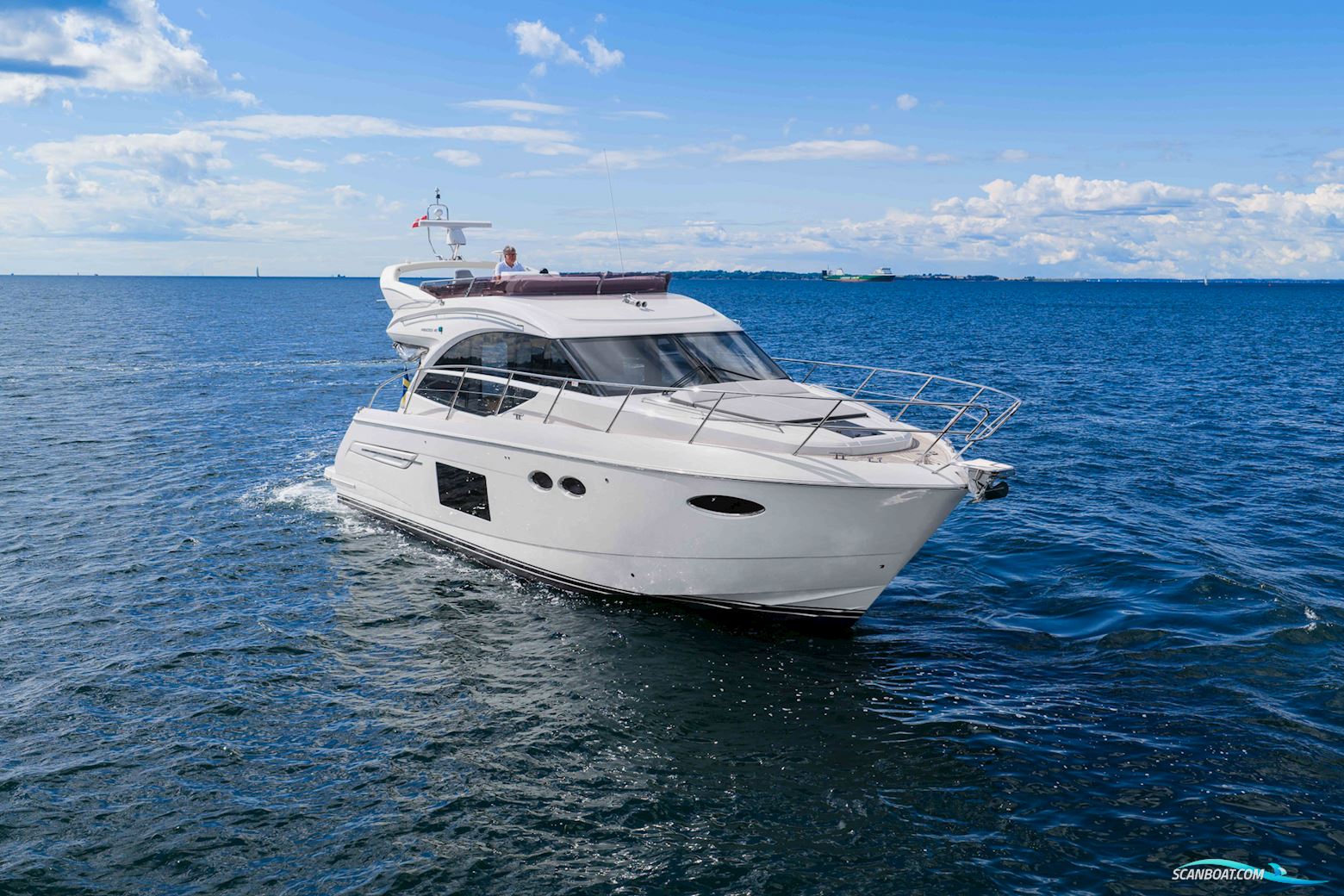 PRINCESS 40 Fly