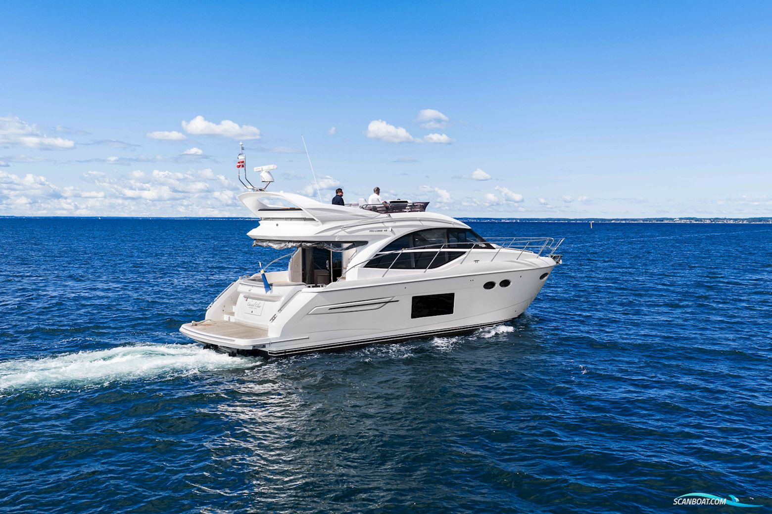 PRINCESS 40 Fly