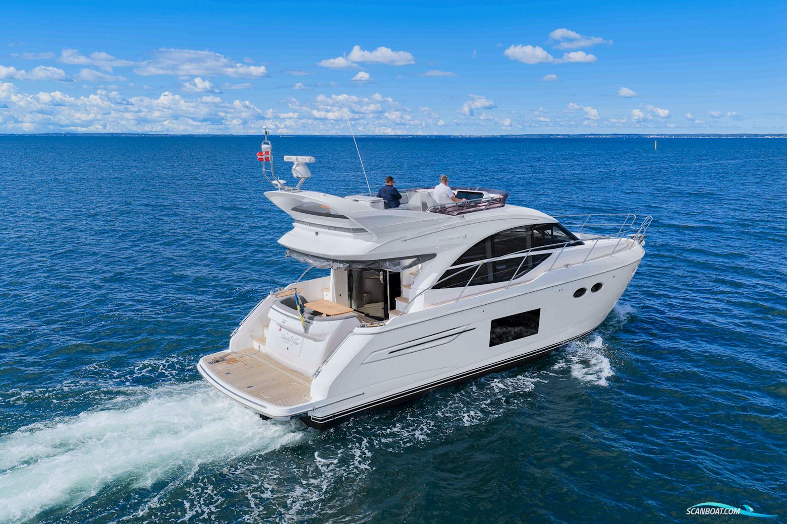 PRINCESS 40 Fly