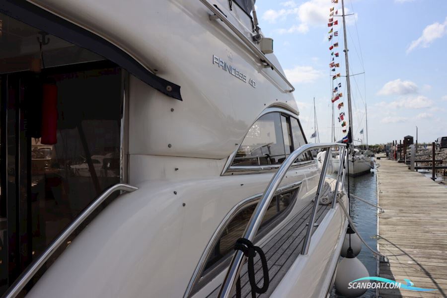 Princess 40