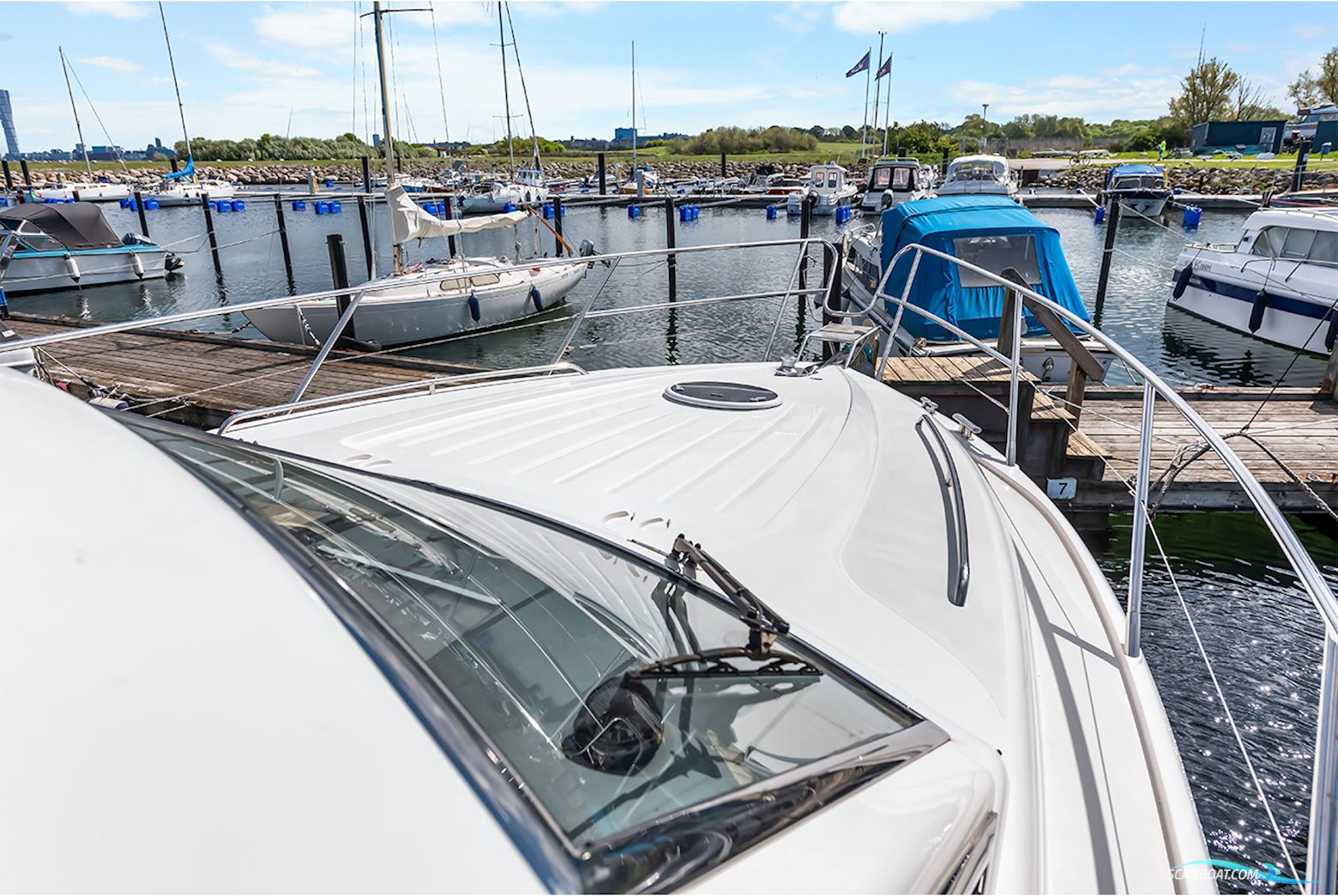 Princess 40