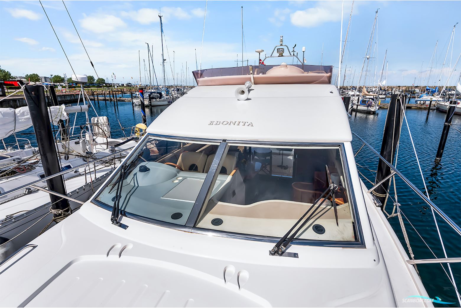 Princess 40