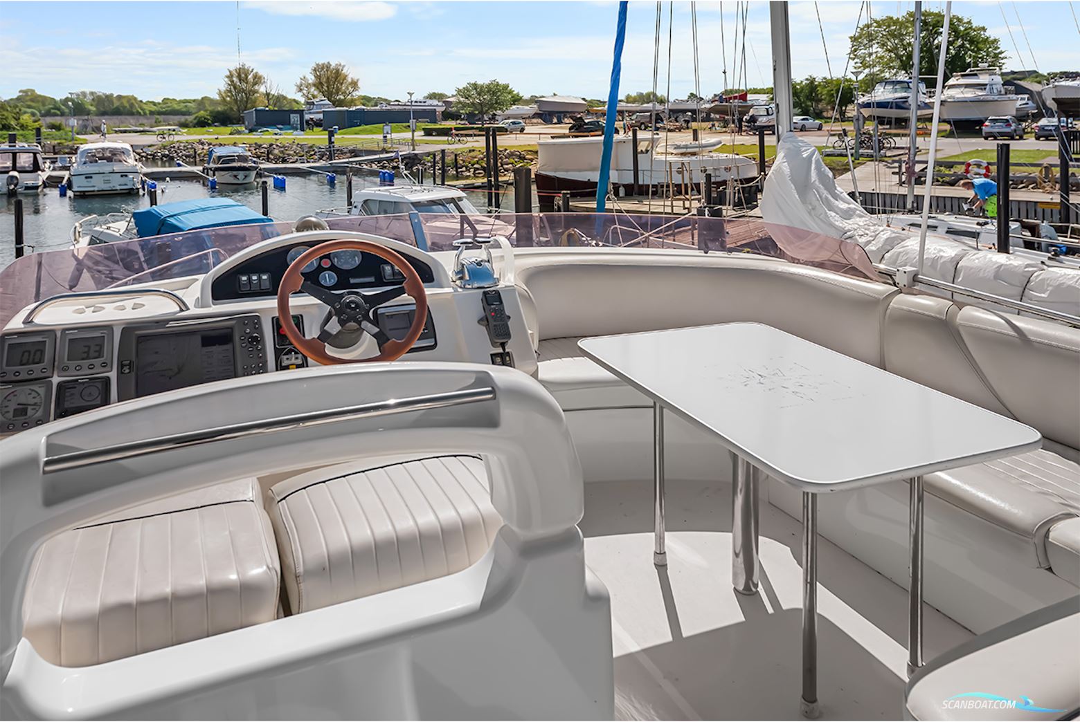 Princess 40