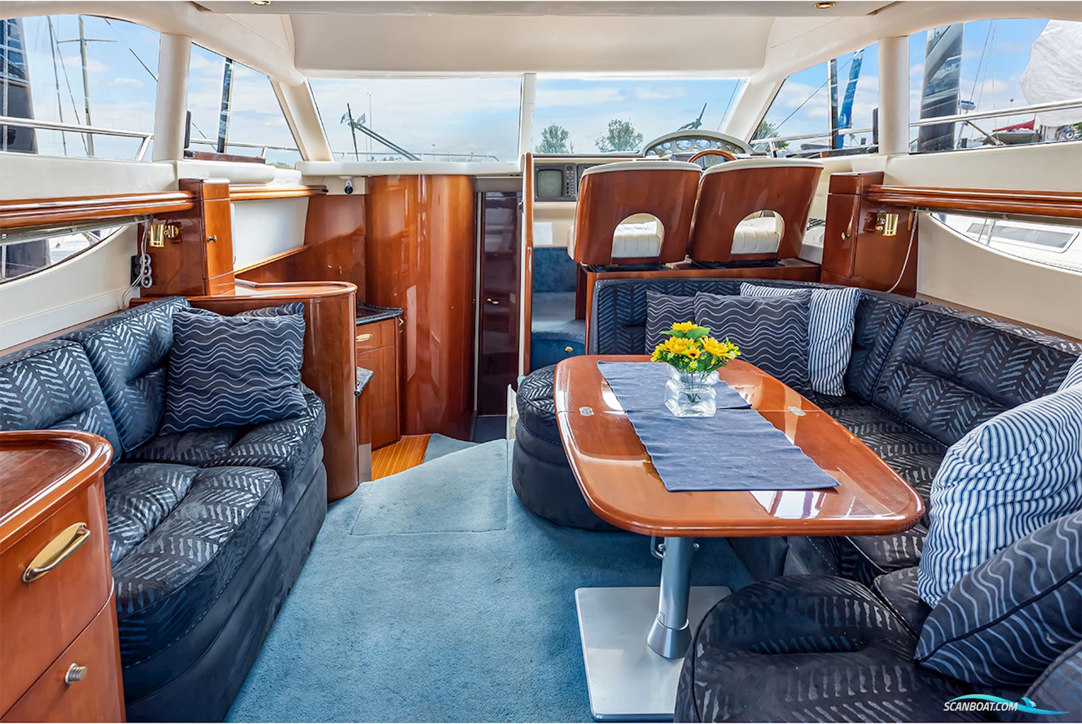 Princess 40