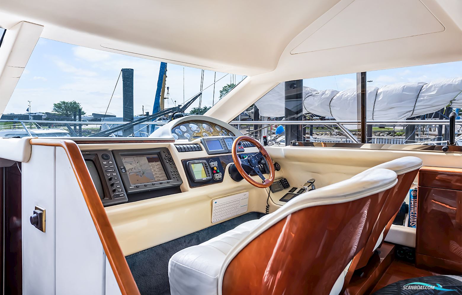 Princess 40