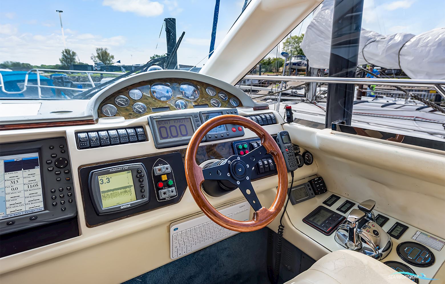 Princess 40