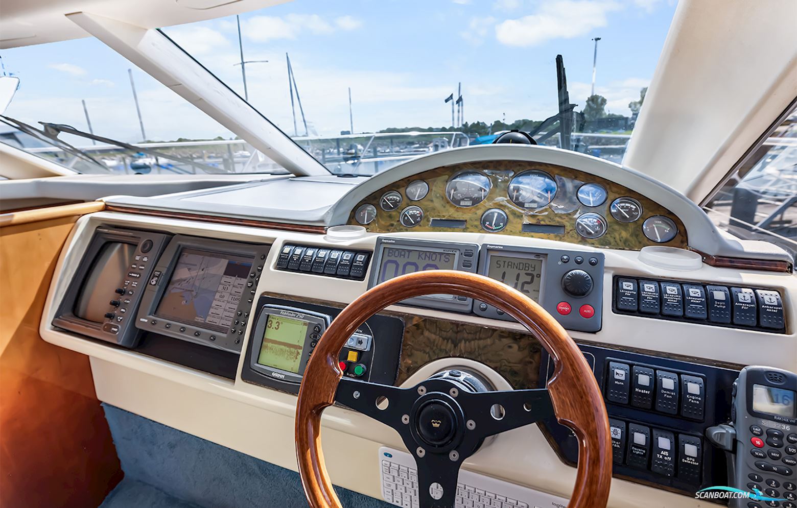 Princess 40