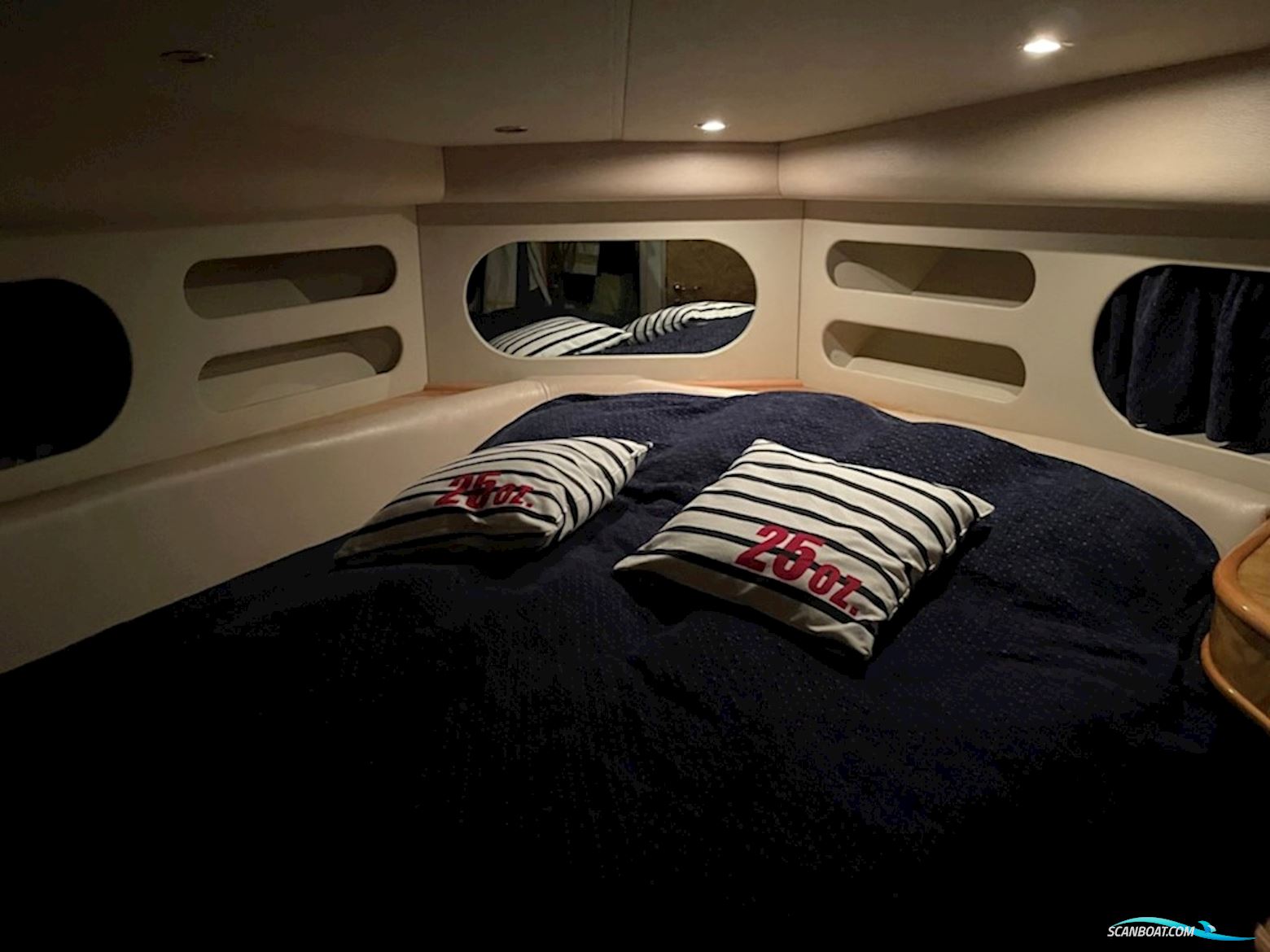 Princess 406 Riviera