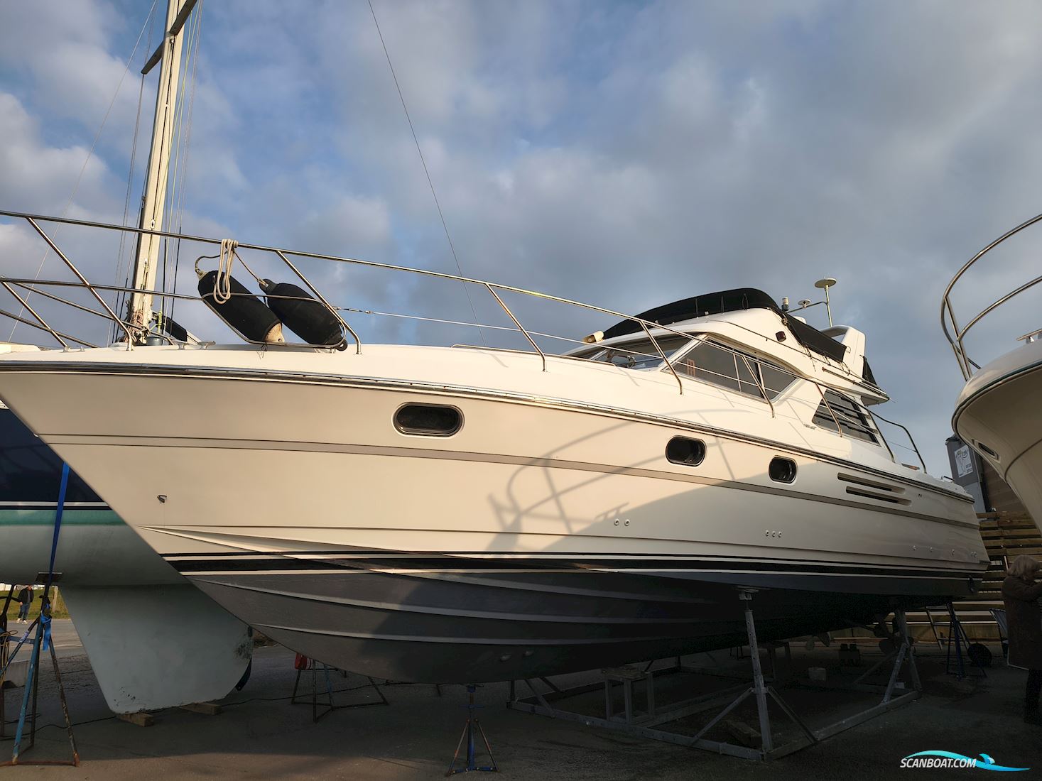 Princess 410 