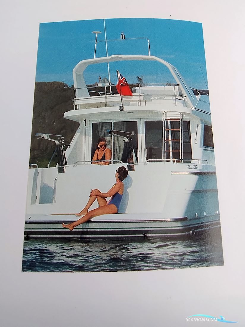 Princess 410 
