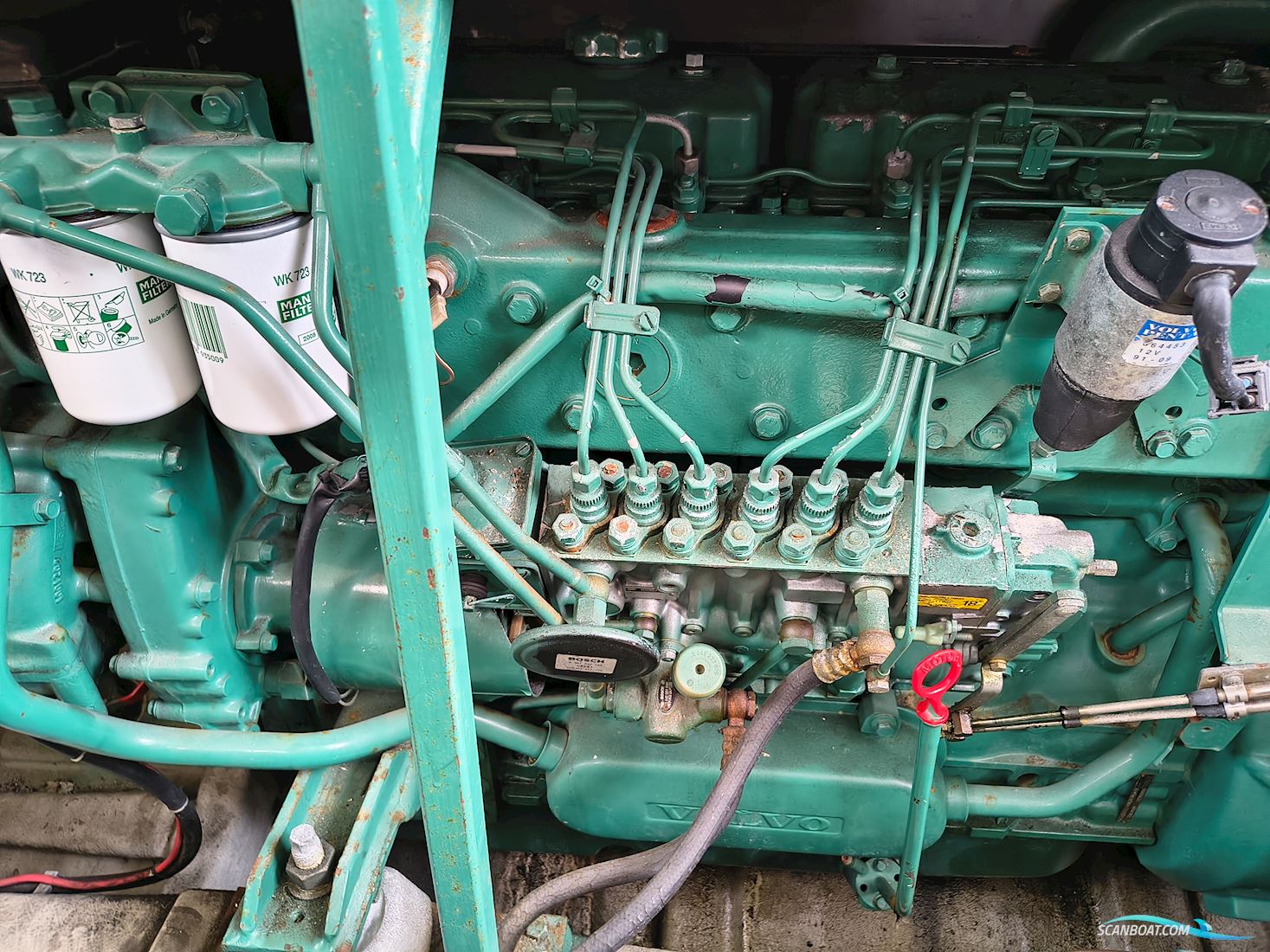 Princess 410 