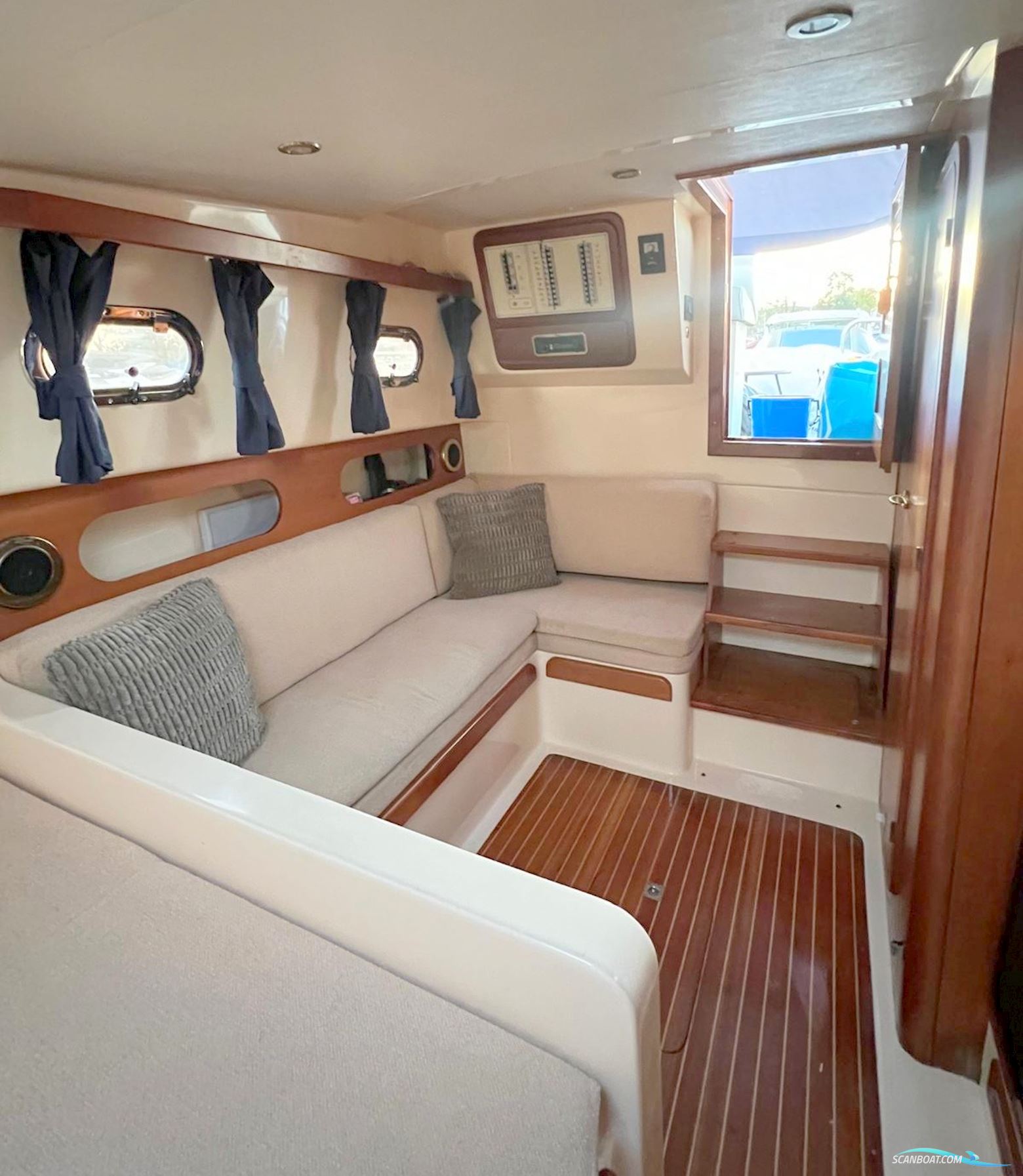 Princess 415 Flybridge