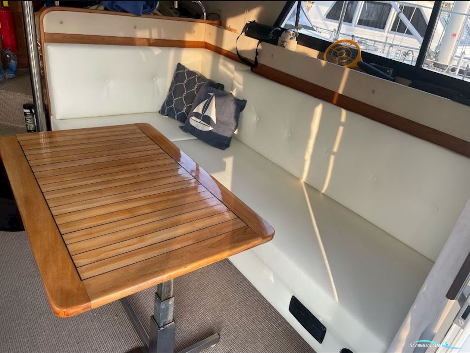 Princess 415 Flybridge