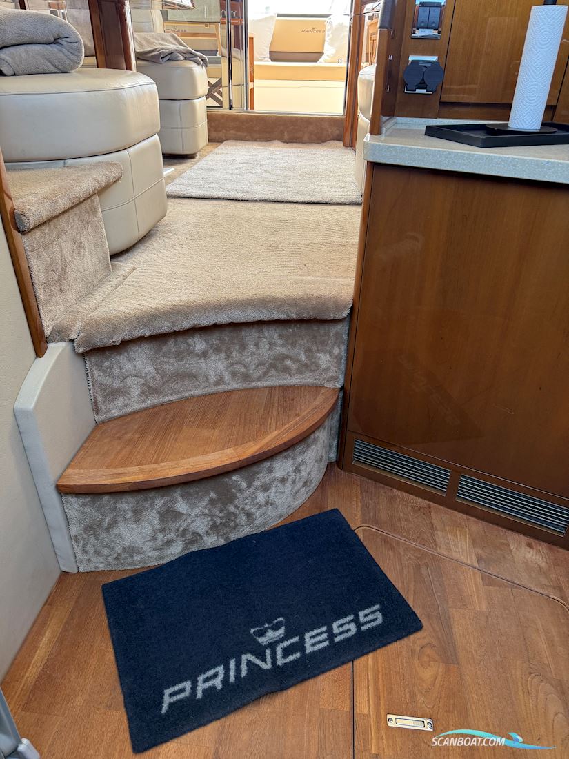 Princess 42 