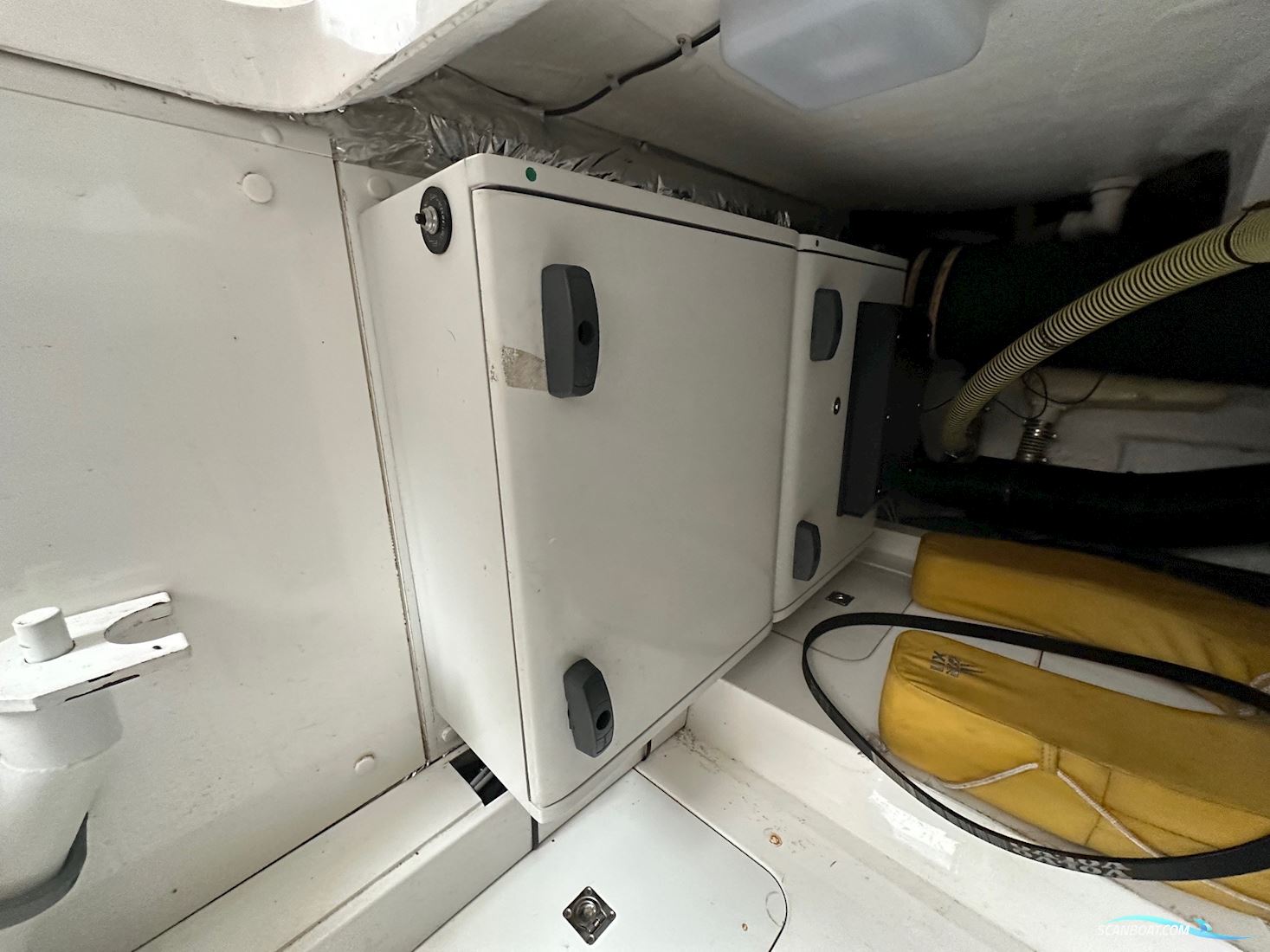 Princess 42 Fly - SOLGT