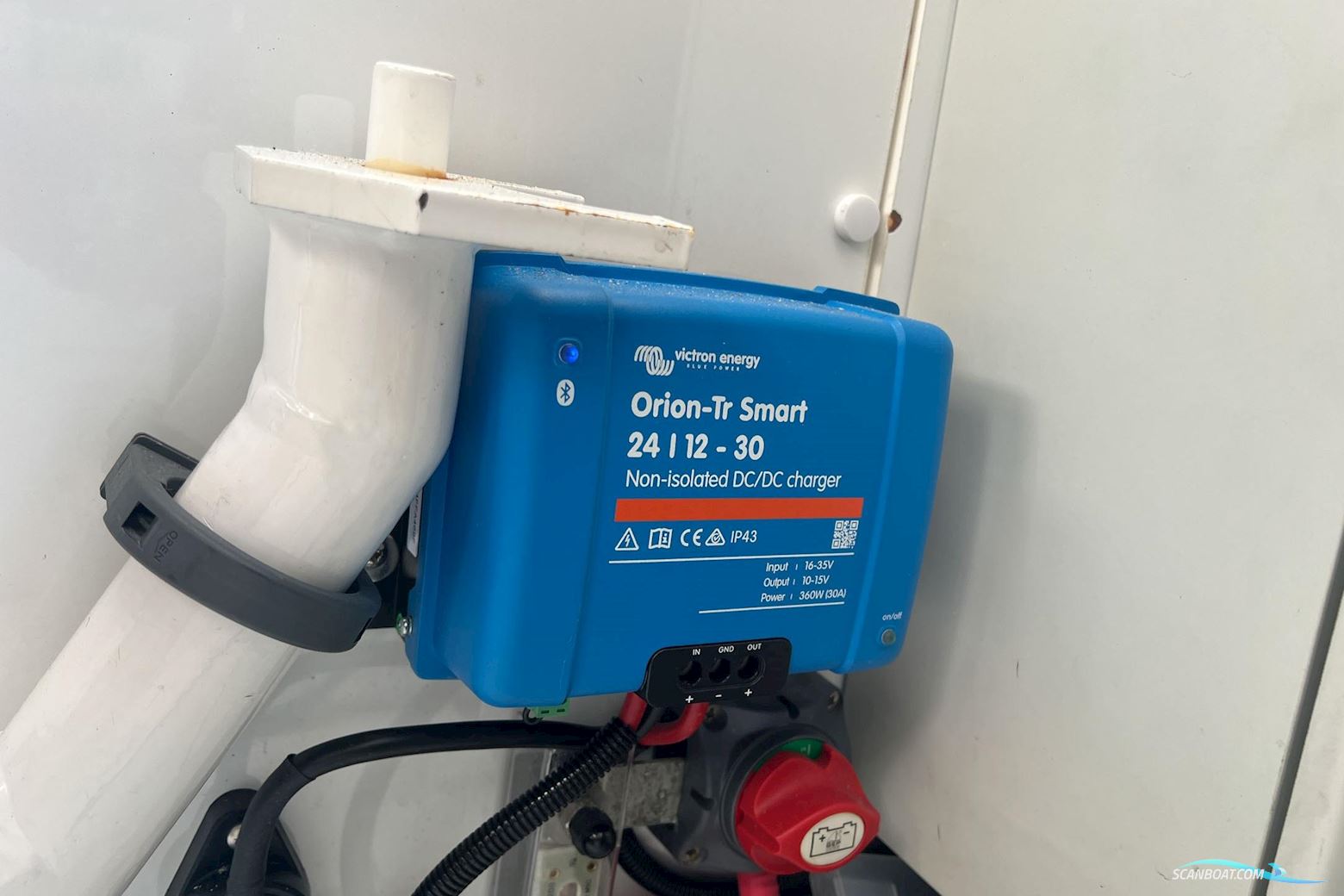 PRINCESS 42 Flybridge Motor Yacht