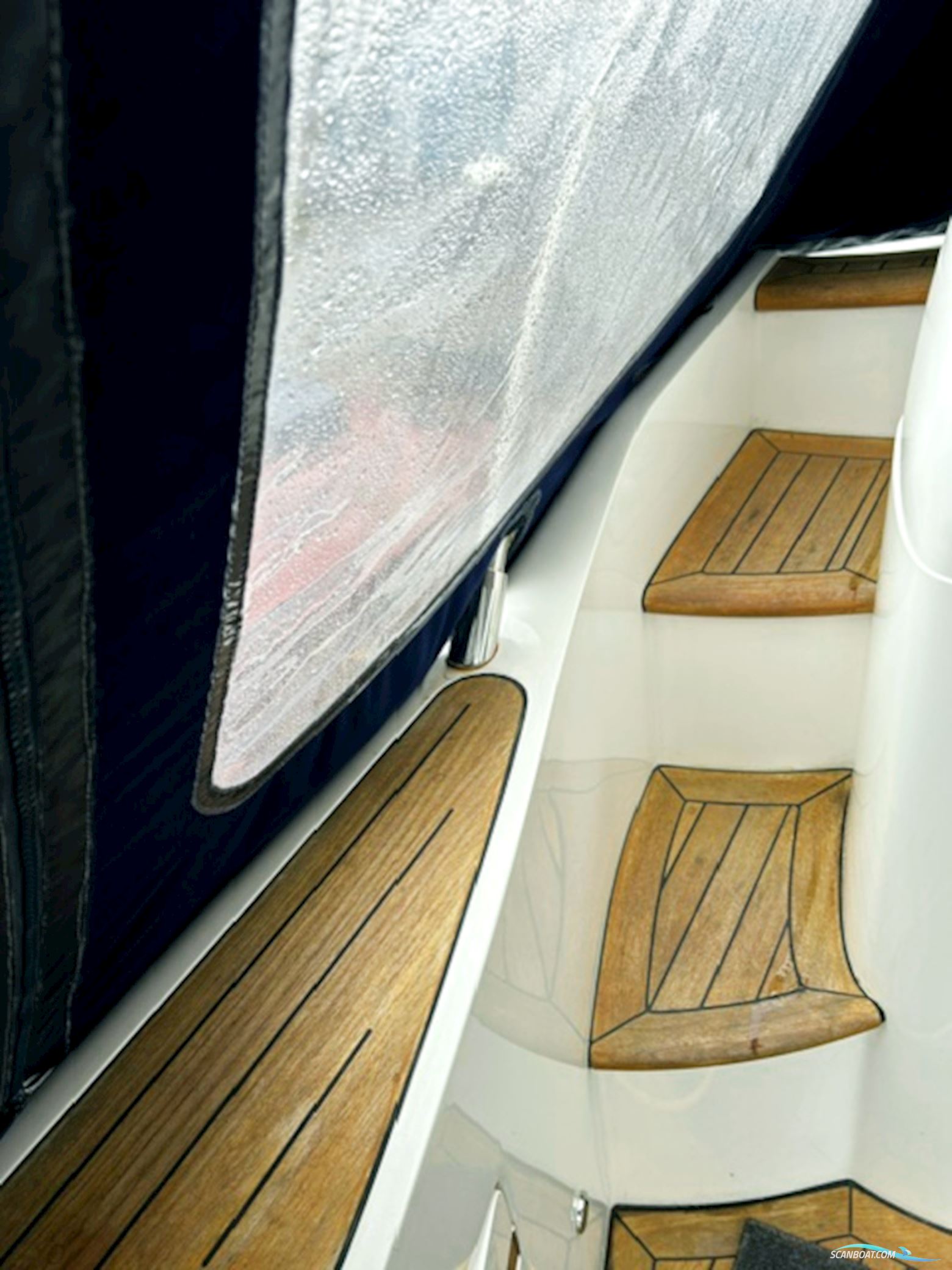 Princess 42 Flybridge