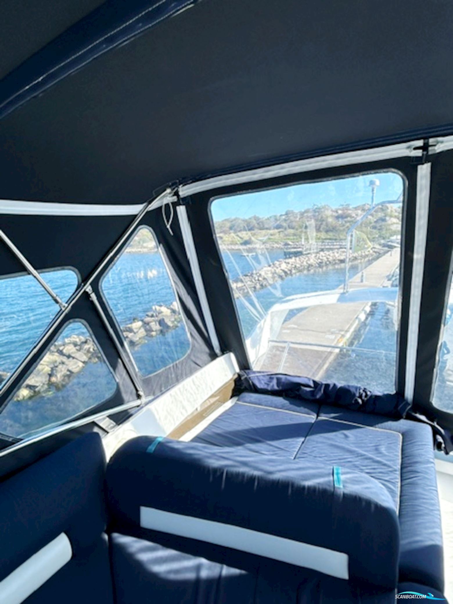 Princess 42 Flybridge