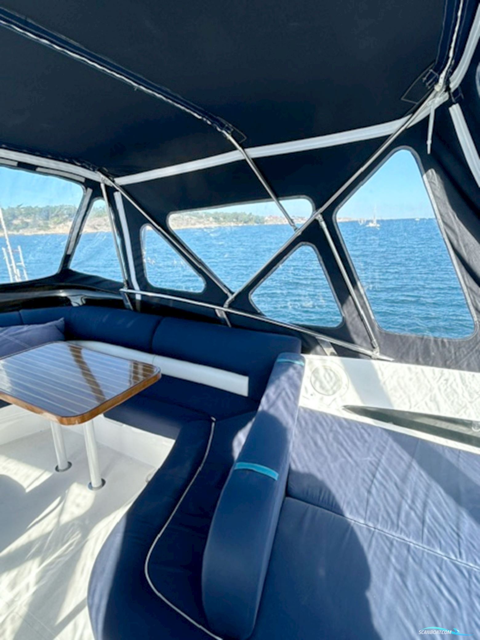 Princess 42 Flybridge