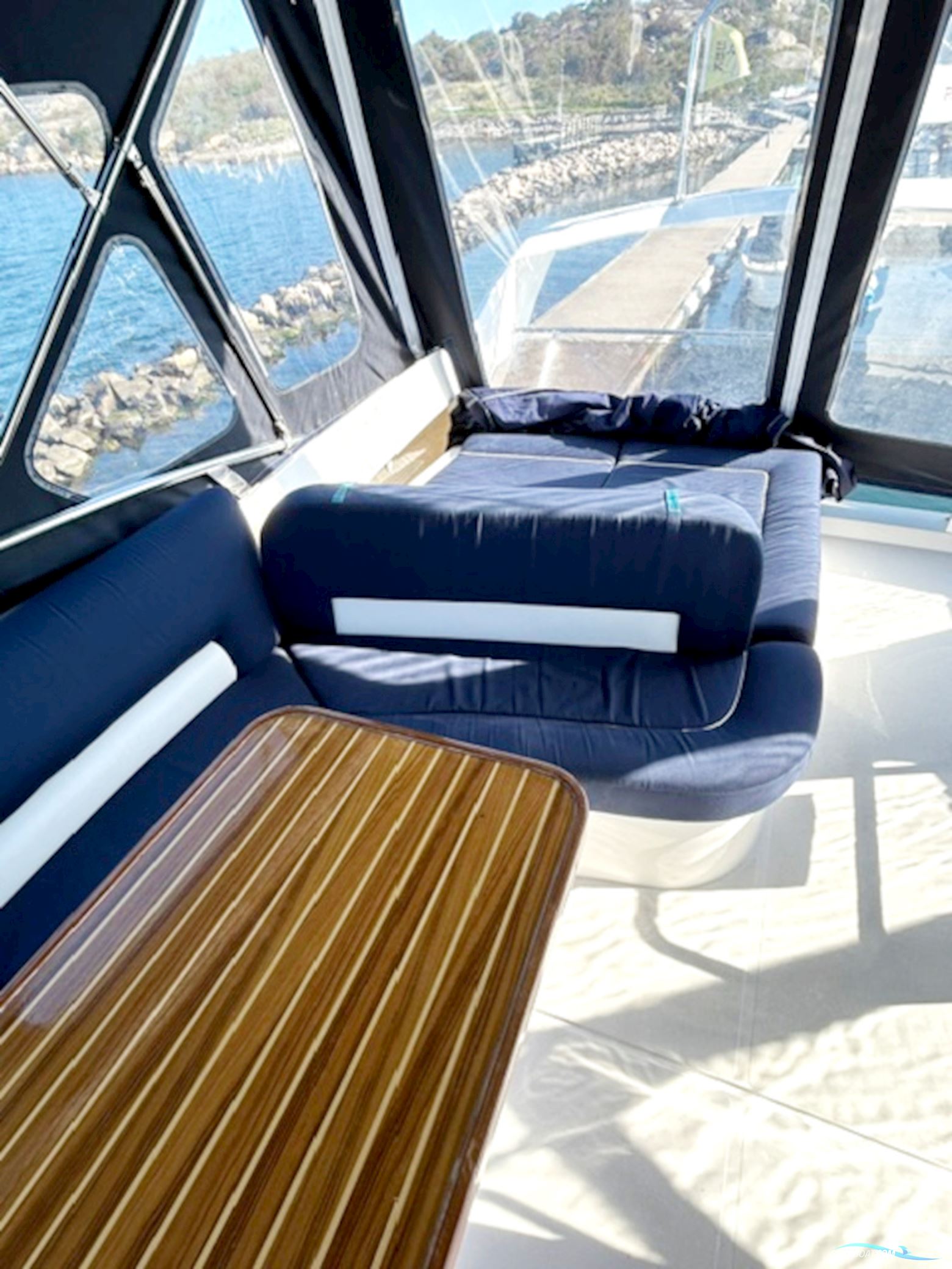 Princess 42 Flybridge