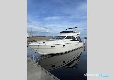 Princess 42 Flybridge Motorboat 2006, with Volvo Penta D6 x 2 engine, Sweden